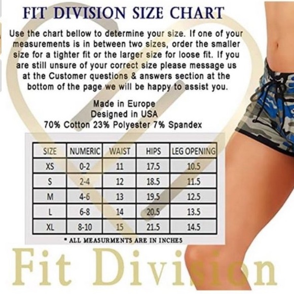 🆕NIP: FIT DIVISION: Casual Shorts with Elastic Waistband- Eggplant SZ XL - Picture 3 of 4